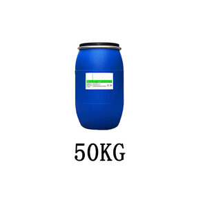 Silicone oil 500000 cst 50kg packing