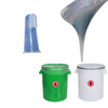 Two Part Silicone Mix Liquid Rubber for Finger Toothbrushes