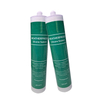 Neutral Water Resistant Bathroom Sanitary Clear Silicone Adhesives Sealant