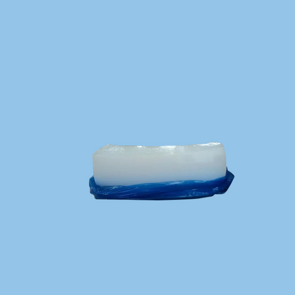 HCR silicone