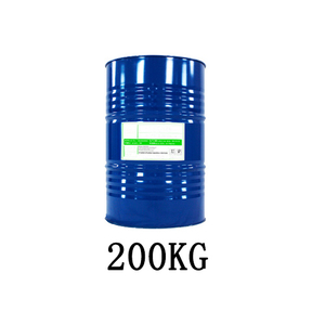 Silicone oil 500000 cst 200kg packing