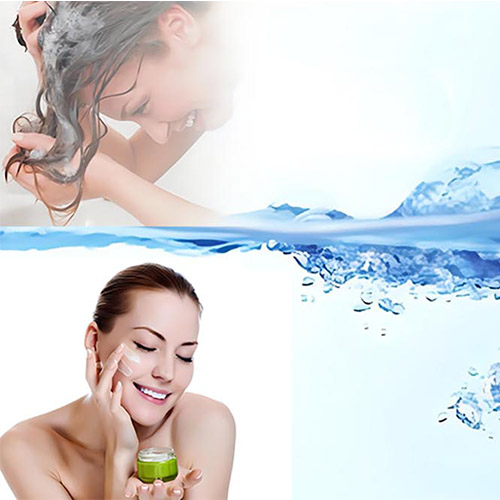 The Role of Silicone Oil in Skin Care And Hair Care Products