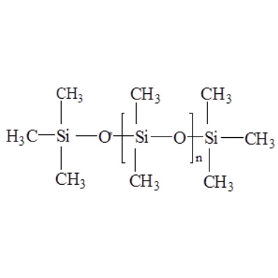 Polydimethylsiloxane uses