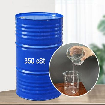 350 cSt silicone oil